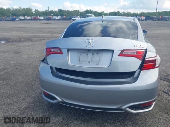 ✅ 2017 Acura ILX • VIN: 19UDE2F37HA005431 • Lot: 42203610. Listed on IAAI with 30,331 mi. Free auction sales archive from the USA and detailed vehicle history report at DreamBid. Image 16.