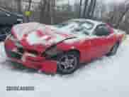 2002 Chevrolet Camaro z VIN 2G1FP22K622159096, wystawiony jako IAAI lot #41303983 z przebiegiem 153 968 mil mil oraz . Historia ofert i sprzedaży dostępna na DreamBid. Obrazek 17.