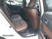 ✅ 2018 Acura TLX Technology • VIN: 19UUB2F50JA012687 • Lot: 42266589. Wystawiony na IAAI z przebiegiem 78 322 mil. Bezpłatny archiwum sprzedaży aukcyjnych z USA i szczegółowy raport historii pojazdu na DreamBid. Zdjęcie 8.