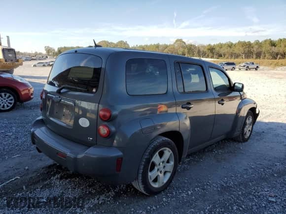 ✅ 2008 Chevrolet HHR LT • VIN: 3GNCA23P58S712479 • Лот: 81077644. Размещён на Copart с пробегом 250 500 миль миль. Получите бесплатный доступ к архиву аукционных продаж из США и посмотрите подробный отчёт об истории автомобиля на DreamBid. Изображение 3.