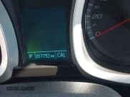 ✅ 2015 Chevrolet Equinox LT • VIN: 2GNALBEK9F1122653 • Lot: 41874921. Listed on IAAI with 57,752 mi. Free auction sales archive from the USA and detailed vehicle history report at DreamBid. Image 7.