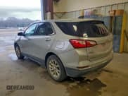 ✅ 2018 Chevrolet Equinox LT • VIN: 3GNAXJEV0JL269623 • Lot: 93897215. Listed on Copart with 168,846 mi. Free auction sales archive from the USA and detailed vehicle history report at DreamBid. Image 2.