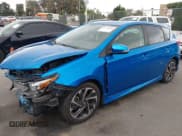 ✅ 2018 Toyota Corolla • VIN: JTNKARJEXJJ572768 • Лот: 43322406. Опубликован ранее на IAAI с пробегом 62 084 миль. Бесплатный доступ к архиву аукционных продаж из США и подробный отчёт об истории автомобиля на DreamBid. Изображение 18.