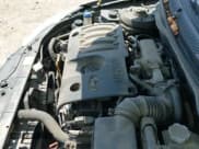 ✅ 2009 Hyundai Accent Auto GLS • VIN: KMHCN46C99U298850 • Лот: 42659365. Опубликован ранее на IAAI с пробегом 142 376 миль. Бесплатный доступ к архиву аукционных продаж из США и подробный отчёт об истории автомобиля на DreamBid. Изображение 12.