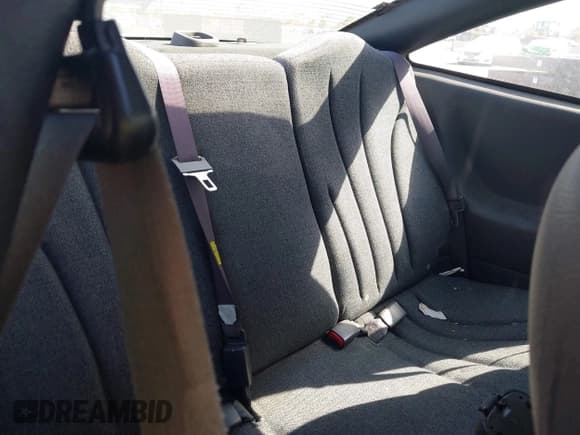 ✅ 2004 Chevrolet Cavalier • VIN: 1G1JC12FX47323299 • Lot: 42831561. Listed on IAAI with 214,384 mi. Free auction sales archive from the USA and detailed vehicle history report at DreamBid. Image 8.