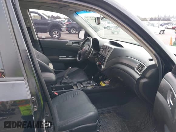 ✅ 2011 Subaru Forester XT Touring • VIN: JF2SHGGC8BH754313 • Lot: 43400719. Listed on IAAI with 119,079 mi. Free auction sales archive from the USA and detailed vehicle history report at DreamBid. Image 5.