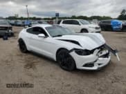 ✅ 2016 Ford Mustang EcoBoost • VIN: 1FA6P8TH7G5218154 • Lot: 55963675. Listed on Copart with 76,873 mi. Free auction sales archive from the USA and detailed vehicle history report at DreamBid. Image 4.