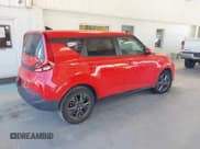 ✅ 2021 Kia Soul S • VIN: KNDJ23AUXM7149546 • Lot: 43701495. Listed on IAAI with 67,304 mi. Free auction sales archive from the USA and detailed vehicle history report at DreamBid. Image 4.