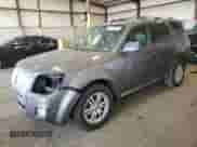 2010 Mercury Mariner Premier с VIN 4M2CN9H72AKJ30043, выставлен на аукционе Copart как лот 71597515 с пробегом 181 857 миль миль и Списание • Salvage title. История ставок и продаж доступна на DreamBid. Изображение 1.