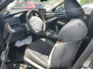 ✅ 2022 Mitsubishi Outlander SE • VIN: JA4J3UA84NZ085087 • Lot: 68377535. Listed on Copart with Not provided. Free auction sales archive from the USA and detailed vehicle history report at DreamBid. Image 7.