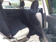 ✅ 2022 Nissan Pathfinder SV • VIN: 5N1DR3BA1NC213507 • Lot: 42966400. Listed on IAAI with 76,252 mi. Free auction sales archive from the USA and detailed vehicle history report at DreamBid. Image 8.