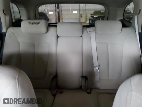 ✅ 2009 Hyundai Santa Fe Limited • VIN: 5NMSH13E09H236031 • Lot: 73309364. Listed on Copart with 149,616 mi. Free auction sales archive from the USA and detailed vehicle history report at DreamBid. Image 10.