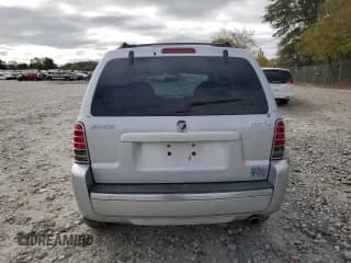 ✅ 2006 Mercury Mariner Luxury • VIN: 4M2YU57196KJ17070 • Лот: 76322084. Опубликован ранее на Copart с пробегом 188 898 миль. Бесплатный доступ к архиву аукционных продаж из США и подробный отчёт об истории автомобиля на DreamBid. Изображение 6.