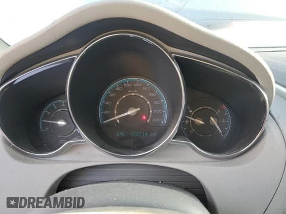 ✅ 2008 Chevrolet Malibu 2LT • VIN: 1G1ZJ57BX8F284778 • Лот: 85709215. Опубликован ранее на Copart с пробегом 168 114 миль. Бесплатный доступ к архиву аукционных продаж из США и подробный отчёт об истории автомобиля на DreamBid. Изображение 9.