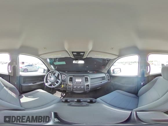 ✅ 2017 Ram 1500 Express • VIN: 3C6RR6KT1HG548658 • Lot: 84929185. Listed on Copart with 132,704 mi. Free auction sales archive from the USA and detailed vehicle history report at DreamBid. Image 15.