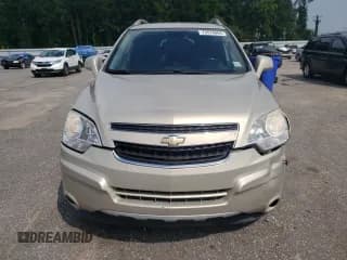 ✅ 2012 Chevrolet Captiva Sport LT • VIN: 3GNAL3E51CS538356 • Lot: 73576864. Wystawiony na Copart z przebiegiem 222 729 mil. Bezpłatny archiwum sprzedaży aukcyjnych z USA i szczegółowy raport historii pojazdu na DreamBid. Zdjęcie 5.