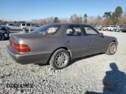 ✅ 1993 Lexus LS • VIN: JT8UF11E3P0155716 • Лот: 83273374. Опубликован ранее на Copart с пробегом 352 180 миль. Бесплатный доступ к архиву аукционных продаж из США и подробный отчёт об истории автомобиля на DreamBid. Изображение 3.