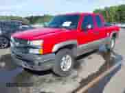 2003 Chevrolet Silverado 1500 LS с VIN 2GCEK19T031324173, выставлен на аукционе IAAI как лот 43380176 с пробегом 241 597 миль миль и . История ставок и продаж доступна на DreamBid. Изображение 2.
