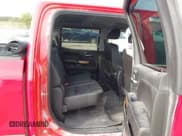 ✅ 2018 Chevrolet Silverado 1500 LTZ • VIN: 3GCUKSEC9JG328282 • Lot: 43266149. Wystawiony na IAAI z przebiegiem 188 401 mil. Bezpłatny archiwum sprzedaży aukcyjnych z USA i szczegółowy raport historii pojazdu na DreamBid. Zdjęcie 8.