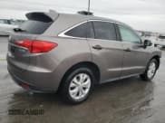 ✅ 2013 Acura RDX Technology • VIN: 5J8TB3H56DL003841 • Lot: 93966615. Listed on Copart with 102,241 mi. Free auction sales archive from the USA and detailed vehicle history report at DreamBid. Image 3.