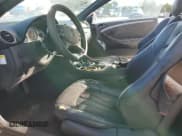 ✅ 2005 Mercedes-Benz CLK 55 AMG • VIN: WDBTK76G35T045958 • Lot: 82519205. Wystawiony na Copart z przebiegiem Nie podano. Bezpłatny archiwum sprzedaży aukcyjnych z USA i szczegółowy raport historii pojazdu na DreamBid. Zdjęcie 7.