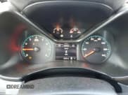 ✅ 2021 Chevrolet Colorado 2WD Work Truck • VIN: 1GCGSBEN3M1232004 • Лот: 69955934. Опубликован ранее на Copart с пробегом 28 316 миль. Бесплатный доступ к архиву аукционных продаж из США и подробный отчёт об истории автомобиля на DreamBid. Изображение 9.