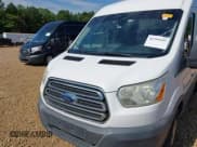 ✅ 2016 Ford Transit XL • VIN: 1FDZK1CM4GKB46112 • Lot: 42799593. Wystawiony na IAAI z przebiegiem 207 041 mil. Bezpłatny archiwum sprzedaży aukcyjnych z USA i szczegółowy raport historii pojazdu na DreamBid. Zdjęcie 6.
