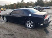 ✅ 2014 Dodge Challenger SXT • VIN: 2C3CDYAG5EH294465 • Lot: 85461484. Wystawiony na Copart z przebiegiem 109 585 mil. Bezpłatny archiwum sprzedaży aukcyjnych z USA i szczegółowy raport historii pojazdu na DreamBid. Zdjęcie 2.