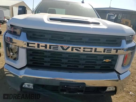 ✅ 2022 Chevrolet Silverado 2500HD LT • VIN: 1GC2YNE73NF121257 • Лот: 50708444. Опубликован ранее на Copart с пробегом 21 135 миль. Бесплатный доступ к архиву аукционных продаж из США и подробный отчёт об истории автомобиля на DreamBid. Изображение 10.