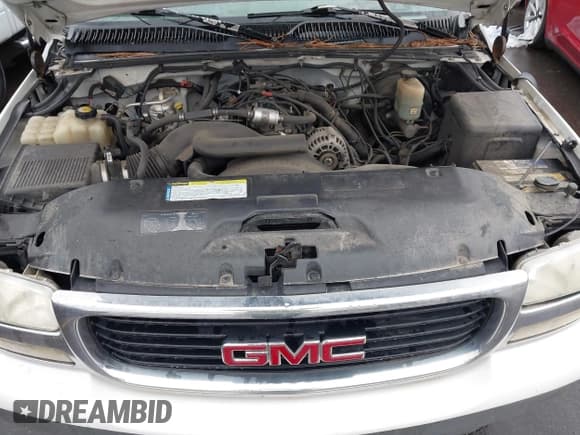 ✅ 1999 GMC Sierra 1500 SLE • VIN: 2GTEK19T8X1544716 • Лот: 43459926. Опубликован ранее на IAAI с пробегом 300 138 миль. Бесплатный доступ к архиву аукционных продаж из США и подробный отчёт об истории автомобиля на DreamBid. Изображение 10.