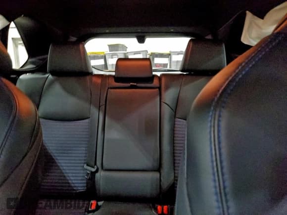 ✅ 2021 Toyota RAV4 Hybrid XSE • VIN: 2T3E6RFV0MW004949 • Lot: 94327875. Listed on Copart with 40,162 mi. Free auction sales archive from the USA and detailed vehicle history report at DreamBid. Image 10.