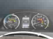 2016 Toyota Camry SE с VIN 4T1BD1FK4GU197619, выставлен на аукционе Copart как лот 82299075 с пробегом 202 952 миль миль и Списание • Salvage title. История ставок и продаж доступна на DreamBid. Изображение 9.