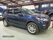 ✅ 2016 Land Rover Discovery Sport HSE • VIN: SALCR2BG5GH561517 • Лот: 91015435. Опубликован ранее на Copart с пробегом 131 357 миль. Бесплатный доступ к архиву аукционных продаж из США и подробный отчёт об истории автомобиля на DreamBid. Изображение 4.