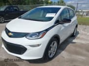 ✅ 2019 Chevrolet Bolt EV LT • VIN: 1G1FY6S00K4105693 • Lot: 42190628. Wystawiony na IAAI z przebiegiem 27 012 mil. Bezpłatny archiwum sprzedaży aukcyjnych z USA i szczegółowy raport historii pojazdu na DreamBid. Zdjęcie 19.