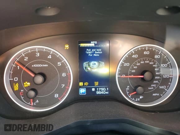 ✅ 2021 Subaru Ascent Premium • VIN: 4S4WMACD6M3458774 • Lot: 58930484. Wystawiony na Copart z przebiegiem 9 640 mil. Bezpłatny archiwum sprzedaży aukcyjnych z USA i szczegółowy raport historii pojazdu na DreamBid. Zdjęcie 9.