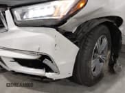 ✅ 2019 Acura MDX • VIN: 5J8YD4H31KL031385 • Lot: 43426459. Listed on IAAI with 71,525 mi. Free auction sales archive from the USA and detailed vehicle history report at DreamBid. Image 6.