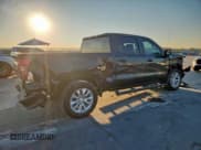 ✅ 2022 Chevrolet Silverado 1500 Custom • VIN: 3GCPABEK5NG637440 • Lot: 84292395. Listed on Copart with 43,226 mi. Free auction sales archive from the USA and detailed vehicle history report at DreamBid. Image 3.