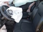 ✅ 2019 Jeep Compass Latitude • VIN: 3C4NJDBBXKT734515 • Лот: 43223085. Опубликован ранее на IAAI с пробегом 33 427 миль. Бесплатный доступ к архиву аукционных продаж из США и подробный отчёт об истории автомобиля на DreamBid. Изображение 5.