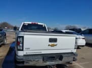 ✅ 2015 Chevrolet Silverado 2500HD LT • VIN: 1GC1KVE86FF520235 • Lot: 41664064. Listed on IAAI with 235,288 mi. Free auction sales archive from the USA and detailed vehicle history report at DreamBid. Image 16.