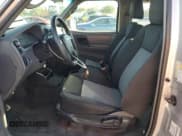 ✅ 2011 Ford Ranger XL • VIN: 1FTKR1ED9BPA34948 • Лот: 86230205. Опубликован ранее на Copart с пробегом 123 102 миль. Бесплатный доступ к архиву аукционных продаж из США и подробный отчёт об истории автомобиля на DreamBid. Изображение 7.