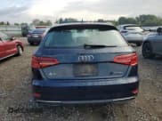 ✅ 2017 Audi A3 e-tron Sportback Premium • VIN: WAUUPBFF1HA036741 • Lot: 87309805. Listed on Copart with 52,342 mi. Free auction sales archive from the USA and detailed vehicle history report at DreamBid. Image 6.