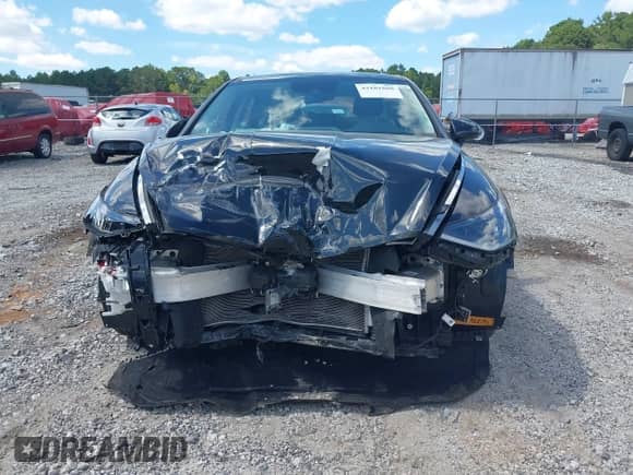 2021 Hyundai Sonata SEL with VIN KMHL14JA9MA147714, listed as a IAAI auction lot 43101880 with 30,502 mi miles and . Bid and sale history available at DreamBid. Image 13.