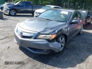 ✅ 2013 Acura ILX Premium • VIN: 19VDE1F55DE012274 • Lot: 42771105. Wystawiony na IAAI z przebiegiem 245 537 mil. Bezpłatny archiwum sprzedaży aukcyjnych z USA i szczegółowy raport historii pojazdu na DreamBid. Zdjęcie 2.