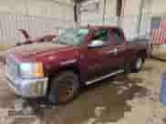 2013 Chevrolet Silverado 1500 LT с VIN 1GCRKSE7XDZ118285, выставлен на аукционе Copart как лот 85188635 с пробегом 184 523 миль миль и Чистый • Clean title. История ставок и продаж доступна на DreamBid. Изображение 1.