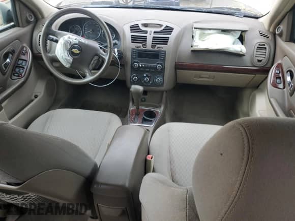 2006 Chevrolet Malibu Maxx LT с VIN 1G1ZT61876F219350, выставлен на аукционе Copart как лот 88925675 с пробегом 146 118 миль миль и Списание • Salvage title. История ставок и продаж доступна на DreamBid. Изображение 8.