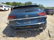 ✅ 2023 Volkswagen Atlas SEL Premium R-Line • VIN: 1V2FE2CA9PC216805 • Lot: 52333055. Wystawiony na Copart z przebiegiem 26 533 mil. Bezpłatny archiwum sprzedaży aukcyjnych z USA i szczegółowy raport historii pojazdu na DreamBid. Zdjęcie 6.