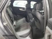 ✅ 2018 Audi A4 • VIN: WAUPNAF40JA126691 • Лот: 51451805. Опубликован ранее на Copart с пробегом 64 780 миль. Бесплатный доступ к архиву аукционных продаж из США и подробный отчёт об истории автомобиля на DreamBid. Изображение 10.