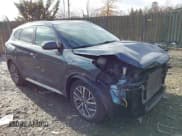 ✅ 2019 Hyundai Tucson Limited • VIN: KM8J33AL4KU035685 • Lot: 43773795. Listed on IAAI with 87,586 mi. Free auction sales archive from the USA and detailed vehicle history report at DreamBid. Image 1.