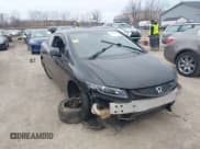 ✅ 2012 Honda Civic Si • VIN: 2HGFG4A51CH702921 • Lot: 41887816. Wystawiony na IAAI z przebiegiem 115 485 mil. Bezpłatny archiwum sprzedaży aukcyjnych z USA i szczegółowy raport historii pojazdu na DreamBid. Zdjęcie 1.