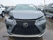 ✅ 2020 Lexus NX 300 F Sport • VIN: JTJSARBZXL5013896 • Lot: 41430063. Listed on IAAI with 69,399 mi. Free auction sales archive from the USA and detailed vehicle history report at DreamBid. Image 13.